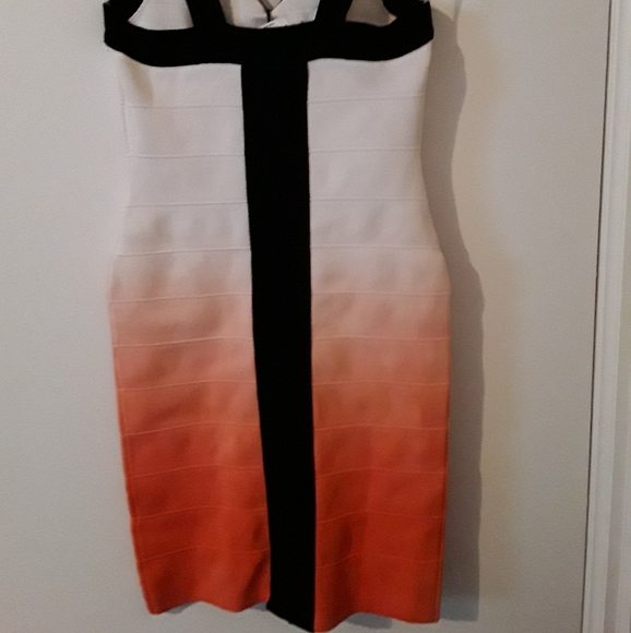 Buffalo by David Bitton Bandage Dress - Picture 4 of 7